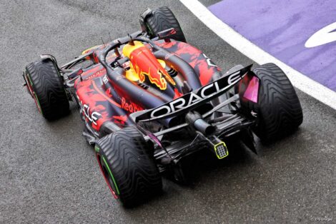 Max Verstappen, Red Bull, Silverstone, 2024